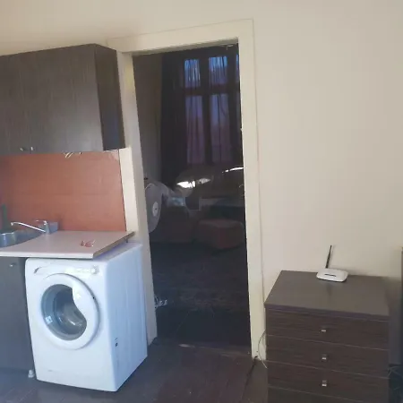 Apartment The Old Boy
